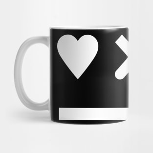 love death and robots Mug